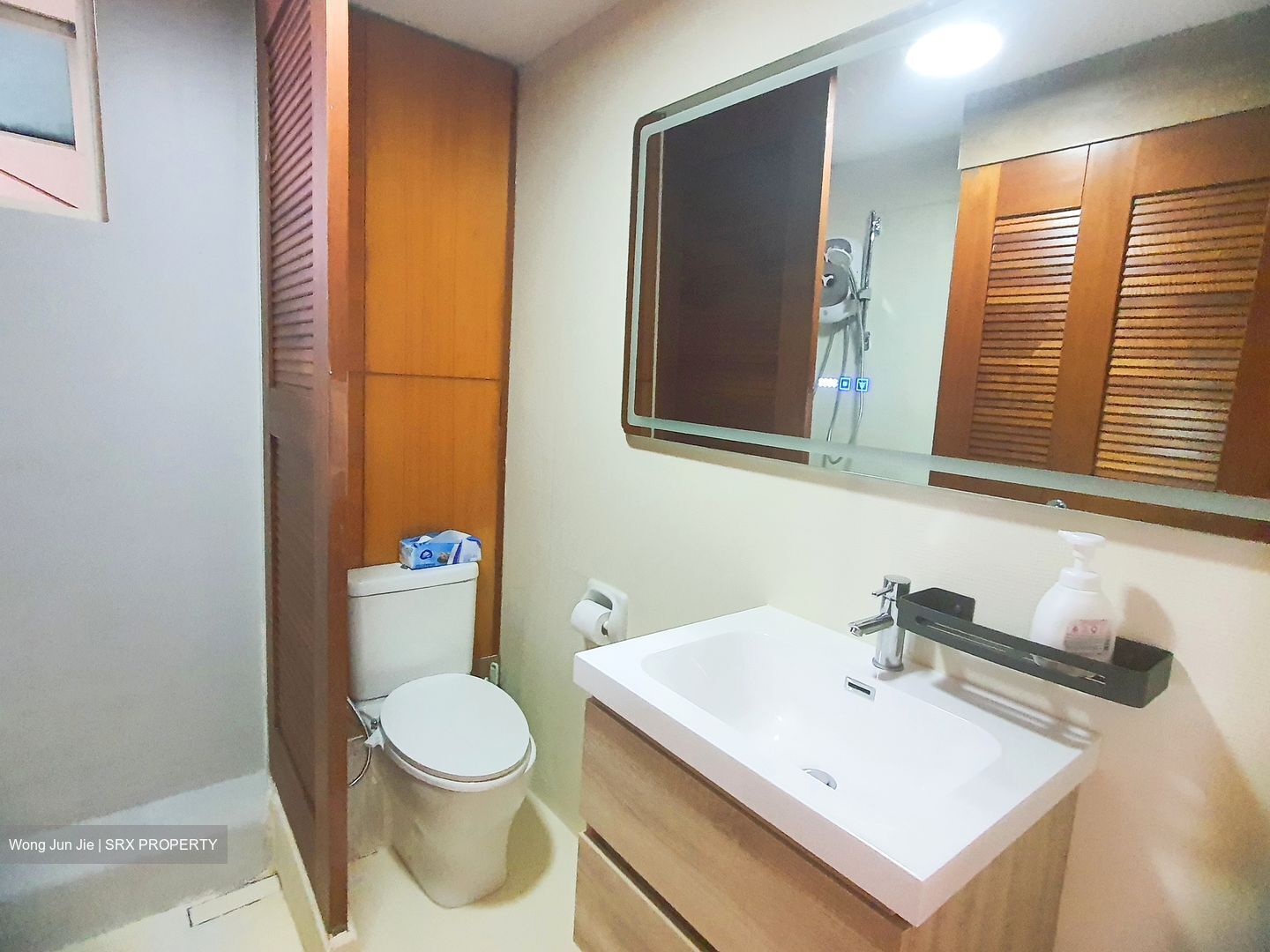 Burlington Square (D7), Apartment #569358151